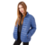 Campera Snauwaert Puffer Hond Francia - comprar online