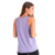 Musculosa Newod Classic Violeta en internet