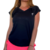 Remera Tecnica Apex Dri-fit Cuello V