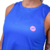 Imagen de Musculosa Snauwaert Dota Azul