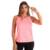 Musculosa Newod Classic Rosa - comprar online