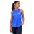 Musculosa Snauwaert Dota Azul - comprar online