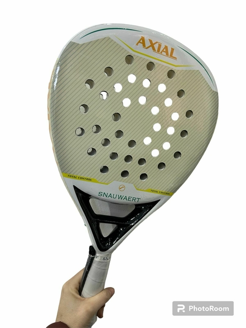 Paleta de Padel Snauwaert AXIAL