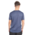 Remera Snauwaert Hit Azul en internet