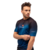 Remera Snauwaert Yako Azul - sportscom