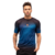 Remera Snauwaert Yako Azul - comprar online