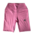 Biker Bomber Clasica Rosa - comprar online