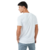 Remera Snauwaert Hit Blanco en internet