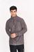 Buzo Jksport Micropolar Gris