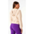 Buzo Newod Polar Beige - comprar online