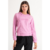 Buzo Newod Polar Rosa Pastel