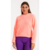 Buzo Newod Polar Salmón Fluo