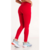 Calza Larga Newod Basic Rojo - comprar online