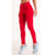 Calza Larga Newod Basic Rojo