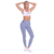 Calza Jksport Seamless Push Up Sky (Sin Costuras) - comprar online