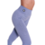 Calza Jksport Seamless Push Up Sky (Sin Costuras) en internet
