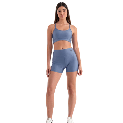 Conjunto Newod Short Morley + Top Tiritas Morley Aero - comprar online