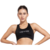 Top Newod Black Cruzado