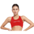 Top Newod Red Cruzado