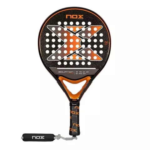 Paleta Nox Equation Advanced 24