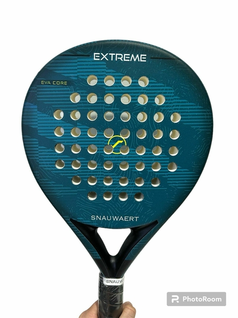 Paleta de Padel Snauwaert EXTREME