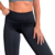 Calza Larga Bomber Black Logo Reflect en internet