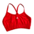 Top By Cliza Bretel Rojo - comprar online