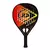 Paleta Dunlop Inferno Carbon Elite