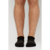 Soquetes Snauwaert Unisex Negro - comprar online