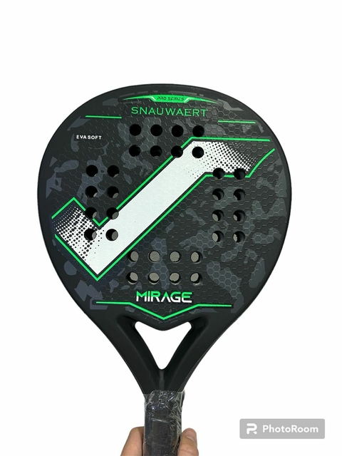 Paleta de Padel Snauwaert MIRAGE
