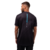 Remera Snauwaert Yako Negro en internet