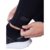 Calza Snauwaert Nipen Negro - tienda online