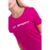 Remera Jksport Milan Fucsia