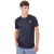 Remera Snauwaert Hit Negro