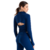 Remera Newod Nitro Azul - comprar online
