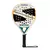 Paleta de Padel Softee Promaster Blanco