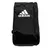 Paletero Adidas CTRL 3.1 Blanco y Negro - sportscom