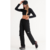 Pantalón Newod Cartier Negro