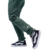 Pantalón Snauwaert Citro Max Verde Militar - sportscom