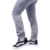 Pantalón Snauwaert Citro Max Gris Melange - sportscom