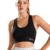 Top Long Newod Black
