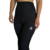Calza Larga Bomber Animal Black - comprar online