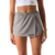 Pollera Short Newod Roma Gris - comprar online