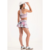 Pollera Short Newod W-181 Beige - comprar online