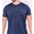 Remera Jksport Dry Fit Marino