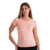 Remera Newod Miler Rosa Bebé