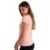 Remera Newod Miler Rosa Bebé - comprar online