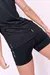 Remera Jksport Mujer DryFit Negro en internet