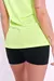 Remera Jksport Mujer DryFit Neón - comprar online