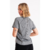 Remera Newod Laser Gris - comprar online